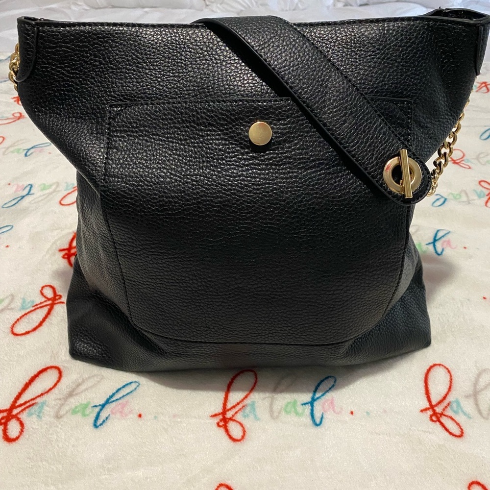 Le Château Purse